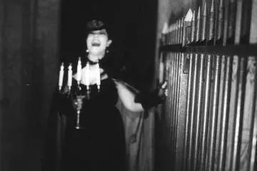 Experience Thrill with Vampire Tour for One Or Private Vampire Tour for Up to 20 People (Up to 40% Off) - Second Medium