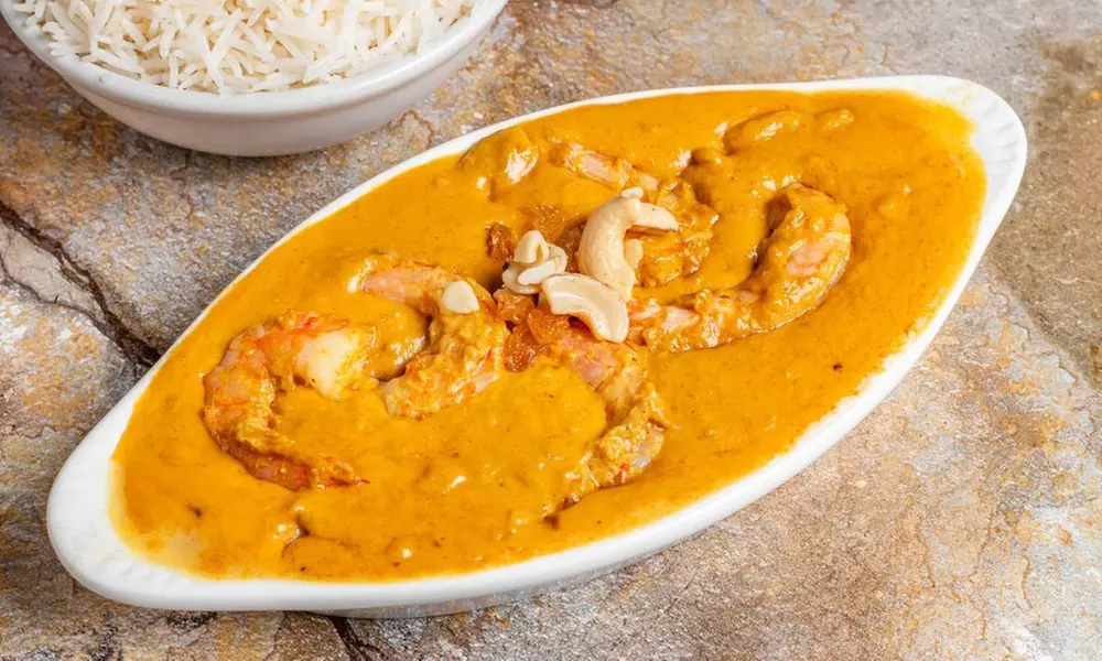 Explore Bold Flavors with $20 or $40 towards Food & Drink 