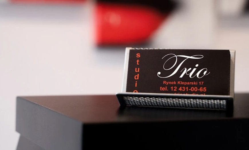 Image 3: Mezoterapia mikroigłowa – dermapen na twarz, szyję i dekolt