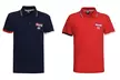 Two-Pack of Lonsdale Cotton Polo Shirt - Image 3