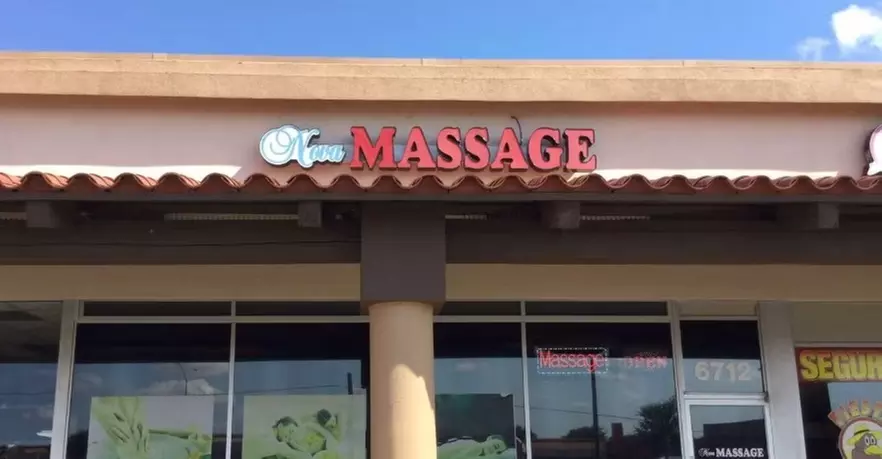 Massages for 1 or 2 with CBD Oil and Optional Hot Stones 