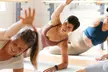 Elevate Routine with 5, 10, or 20 Classes Or Two Weeks of Unlimited Classes at barre3 Naperville (Up to 55% Off) - Second Medium