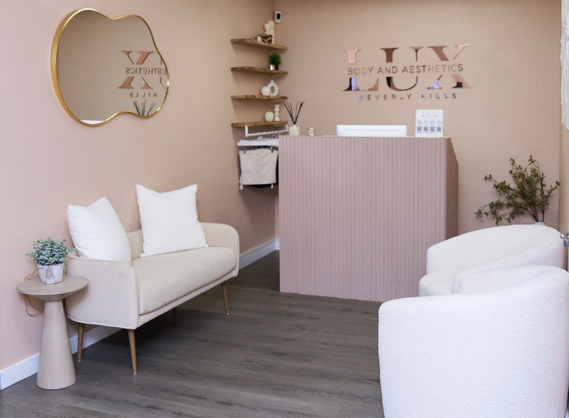 Transform your body with revolutionary ultrasonic fat cavitation
