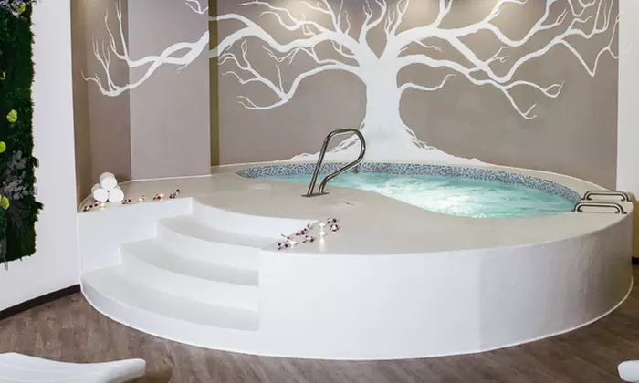 Spa Amenities and Treatments at Enso Day Spa (Up to 50% Off). Five Options Available. - Primary Image