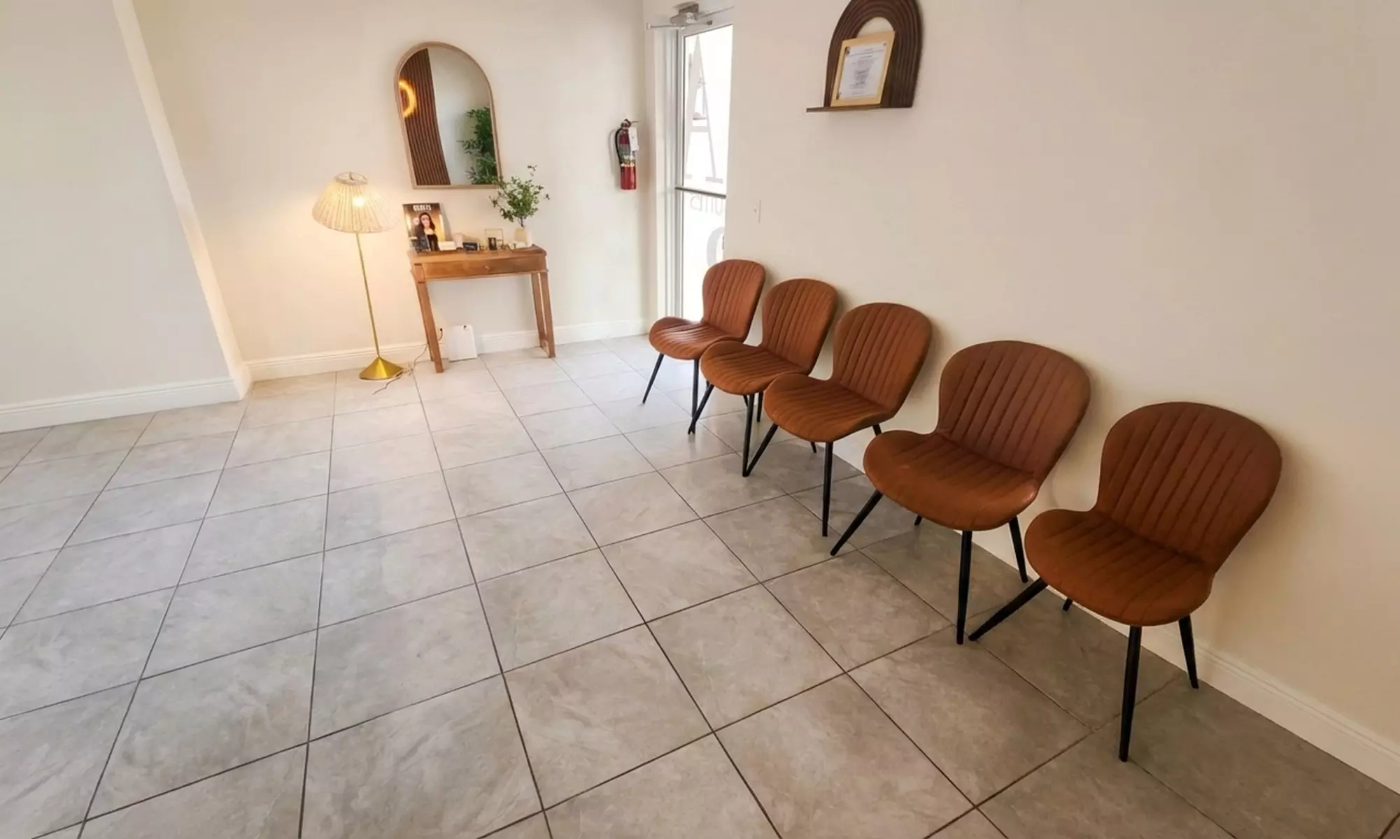 Custom 60, 90, or 120 Minute Therapeutic Massage with Aromatherapy