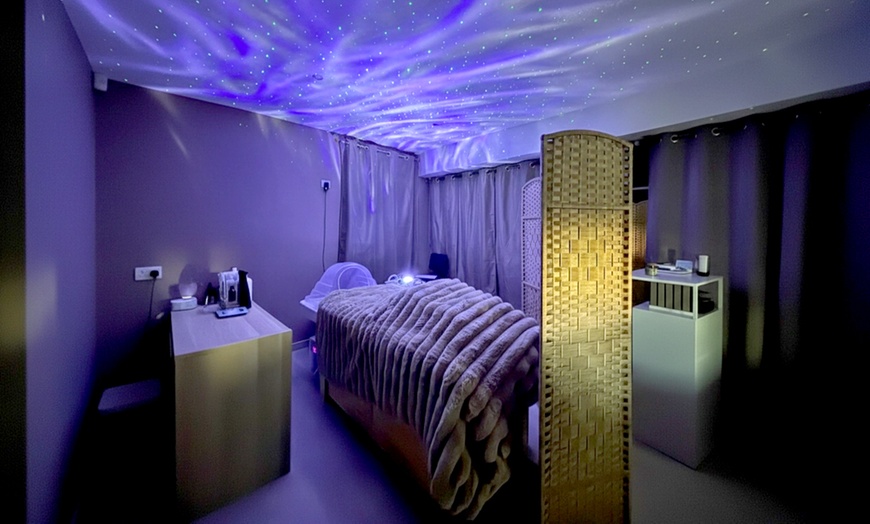 Image 2: Head spa "Petite Lune", "Sakura" "Mizu" ou "Signature Lune d'O"