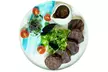 Global Flavor Adventure – $10, $25, or $50 Toward Food & Drinks at Fusion Five (Up to 42% Off) - Second Medium
