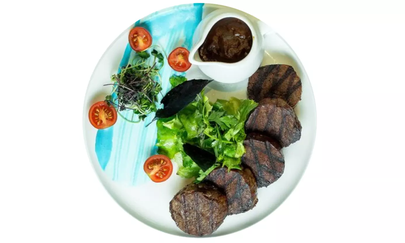 Global Flavor Adventure – $10, $25, or $50 Toward Food & Drinks