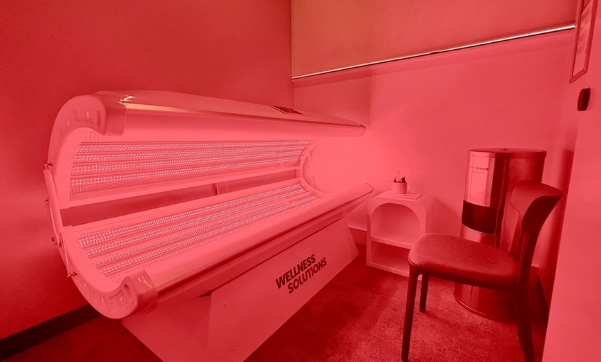 Image 4: Wellness, Relax, Recover & Restore Packages for One or Two People