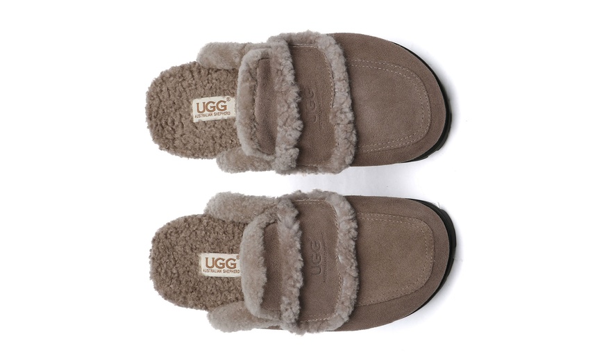 Image 20: Remi Uggs in a range of Colors and Sizes