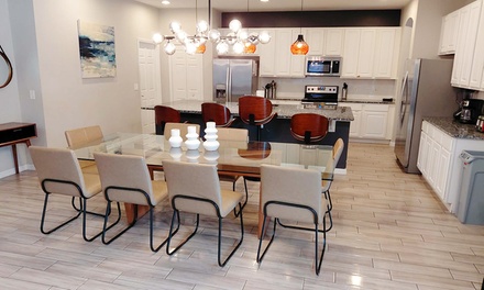 Deep Clean, up to 900 sq ft. - Sparkle By Steph LLC