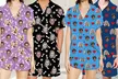 Custom Pajamas in Various Styles from Justyling.com (Up to 89% Off) - Image 2