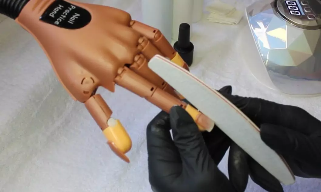 Leer online op je eigen tempo BIAB-nagels zetten inclusief certificaat