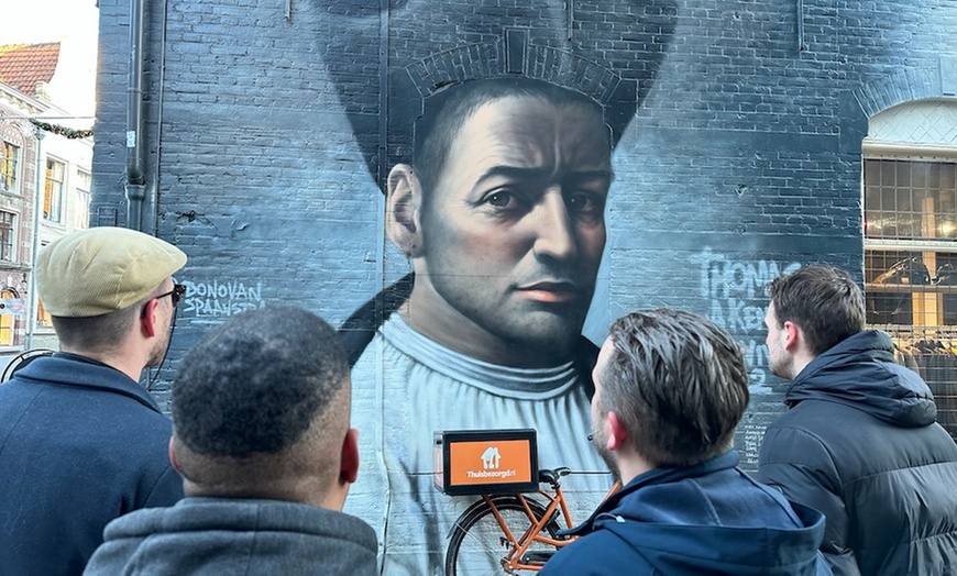 Image 1: Maak van elke stad jouw speeltuin met een City Game naar keuze 