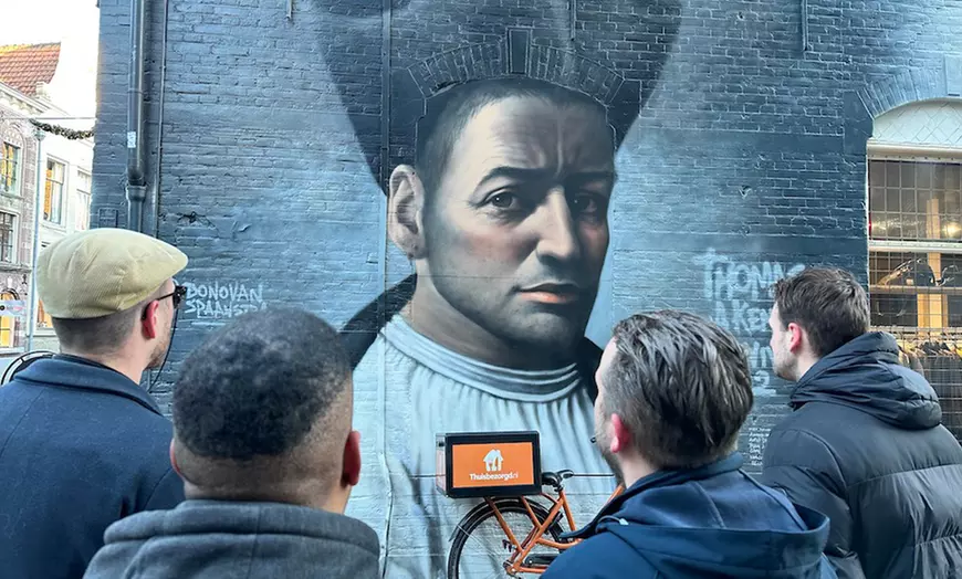 Image 1: Maak van elke stad jouw speeltuin met een City Game naar keuze 