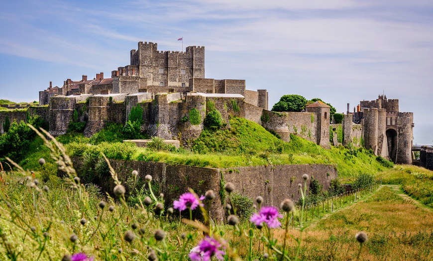 Image 13: English Heritage: Explore 400+ Historic Sites with Membership for Adults and Seniors