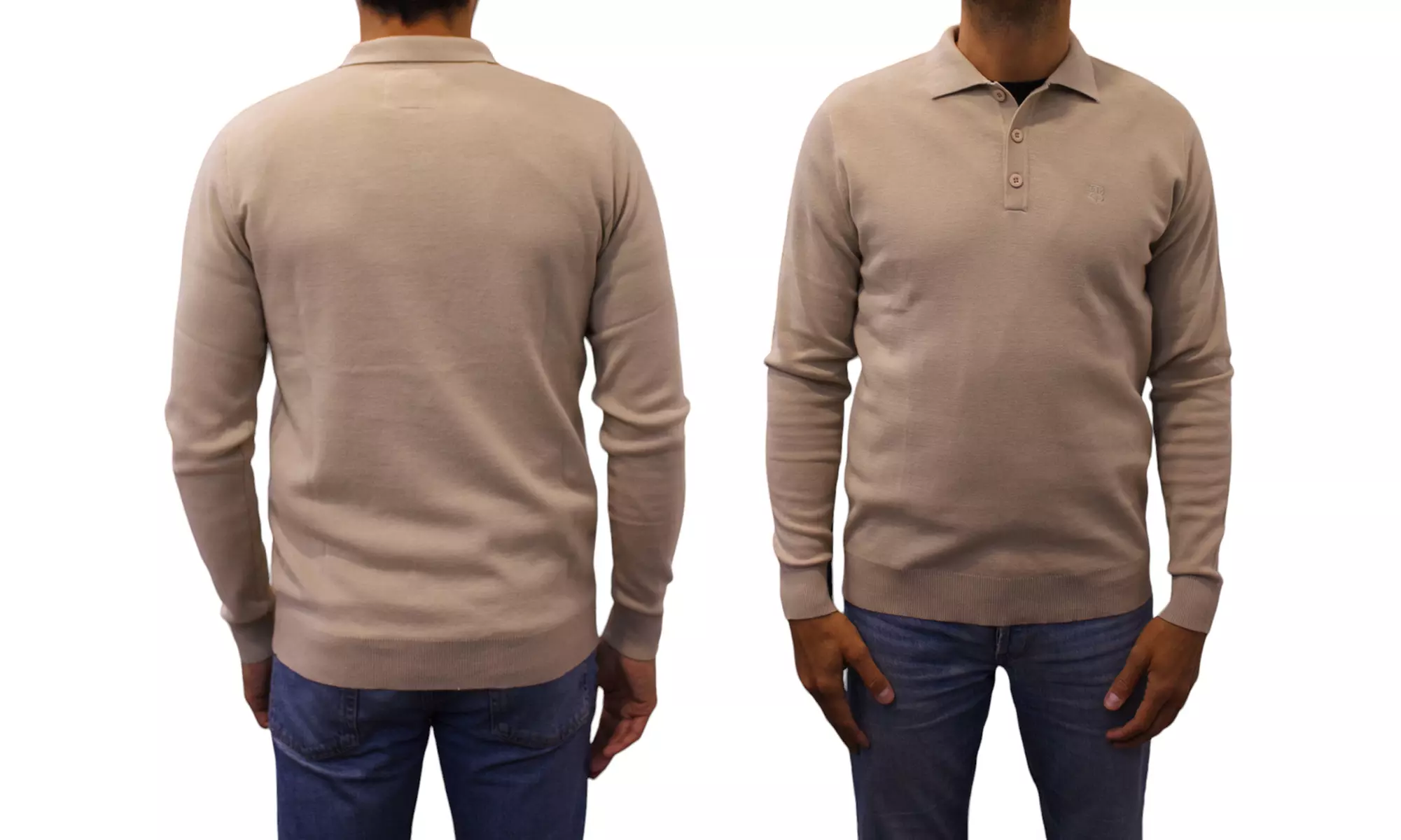 Pull Milano25, Bill Tornade