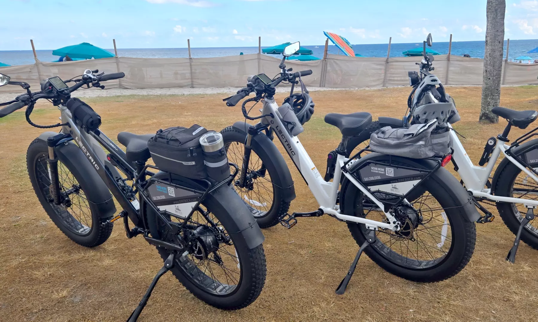 Up to 20% Off on Bike Tour at Bike Boca
