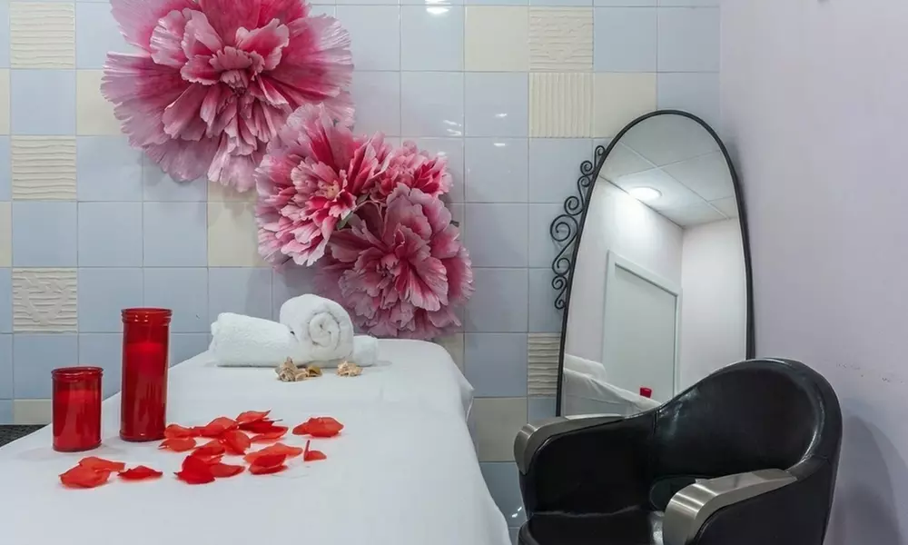 3 o 6 sesiones combinadas de lipoláser, presoterapia y masaje reductor