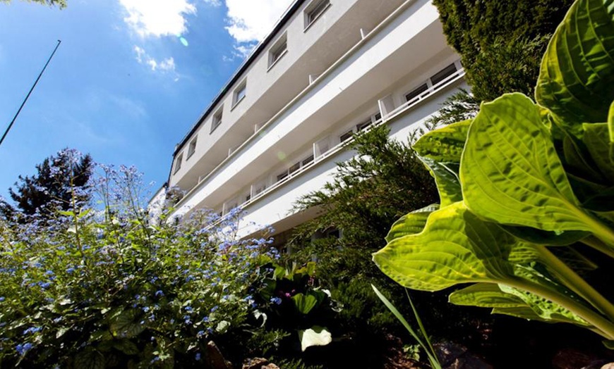 Image 23: Góry Świętokrzyskie: 2-5 nocy ze śniadaniami i pakietem atrakcji