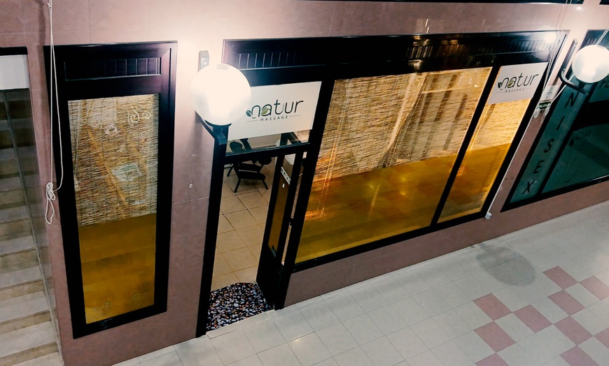 Image 4: 3 o 6 sesiones de maderoterapia con radiofrecuencia en zona a elegir