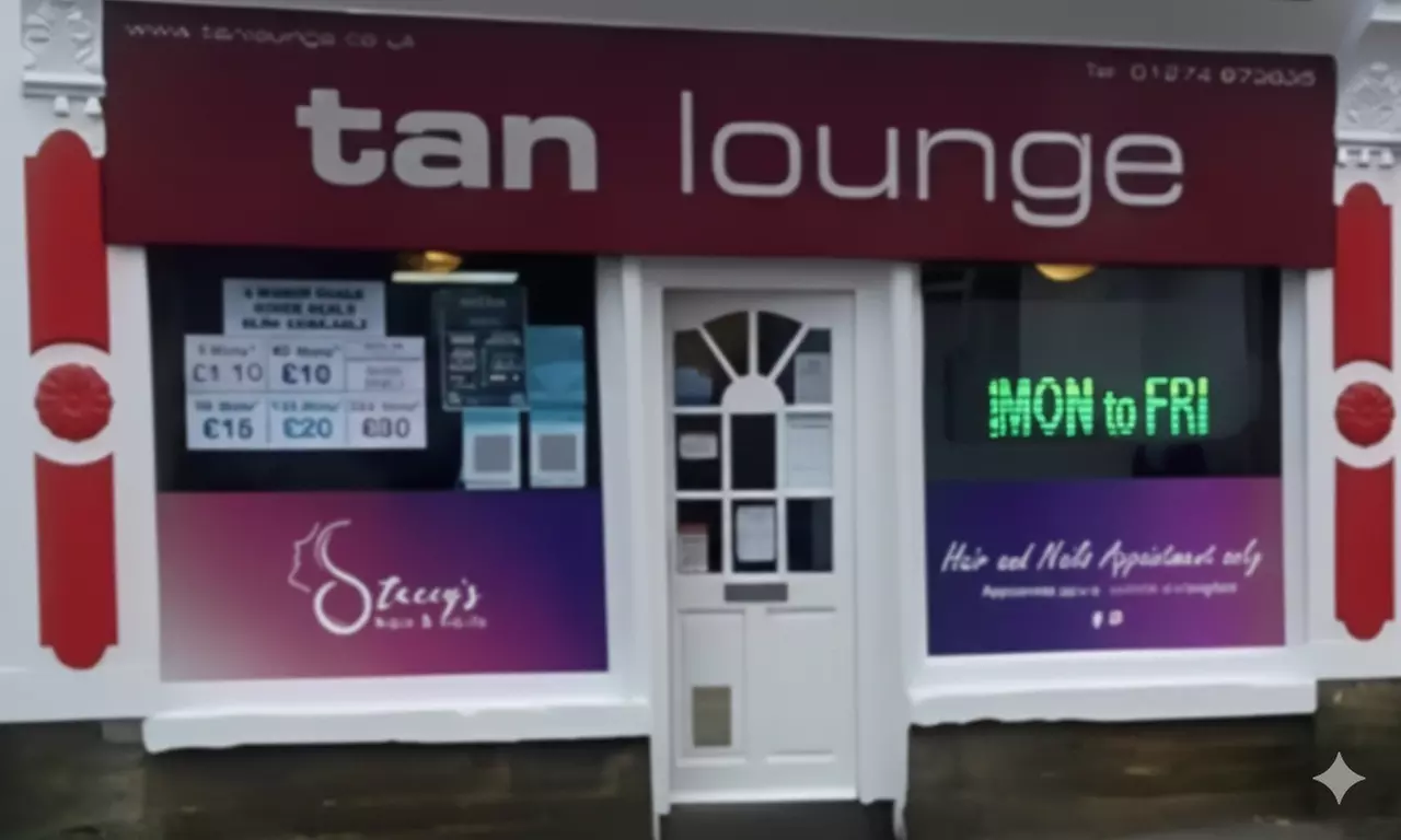 Wash & Blow Dry with Optional Cut, Conditioning, or Root Colour