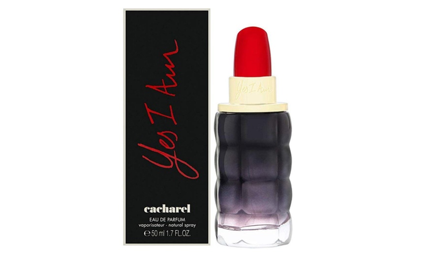 Image 21: Eau de toilette ou eau de parfum Cacharel pour femme