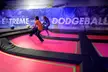 90-Minute Jump Pass for One Person at Xtreme Hopp - Johns Creek, GA - Second Medium