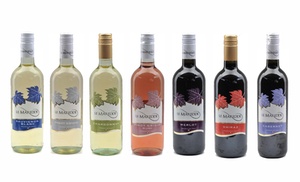 Taste Italy's Finest: 6 Bottles of Le Maredde Full Italian Range