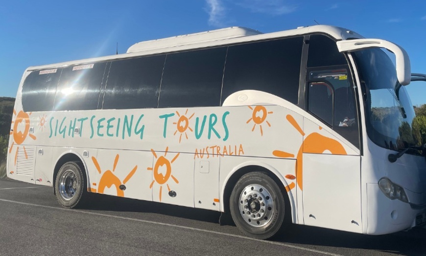 Image 3: Up to 20% Off on Tour - Guided at Sightseeing Tours Australia
