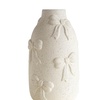Image 8: Vaso decorativo in ceramica