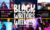 General Admission to Black Writers Weekend at the Loudermilk Conference Center in Atlanta from July 31 to August 2