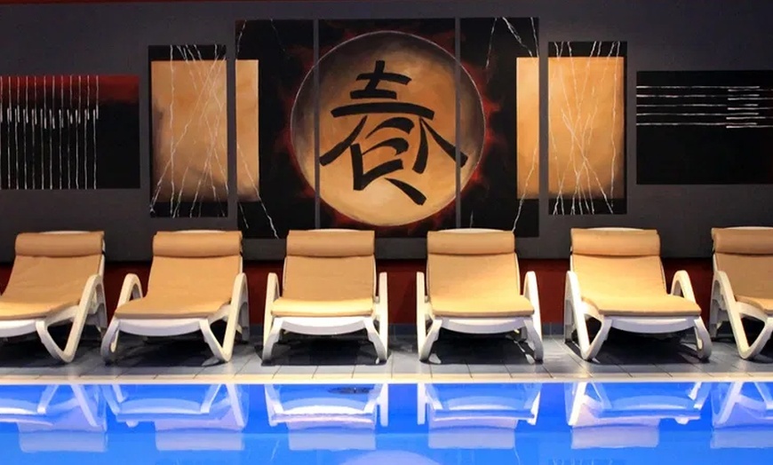 Image 8: Usedom – Seebad Bansin: 2–5 Nächte inkl. Frühstück und Wellness
