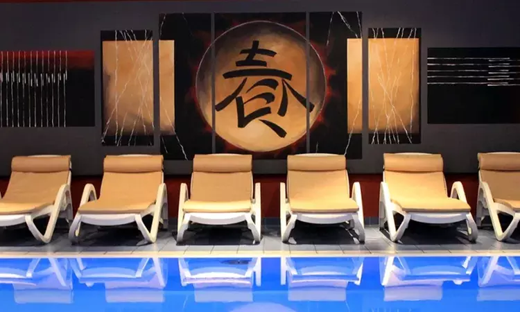 Usedom – Seebad Bansin: 2–5 Nächte inkl. Frühstück und Wellness