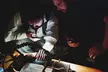 Transform Your Home into a Crime Scene: Unforgettable At-Home Murder Mystery Game Nights with Engaging Stories - Second Medium
