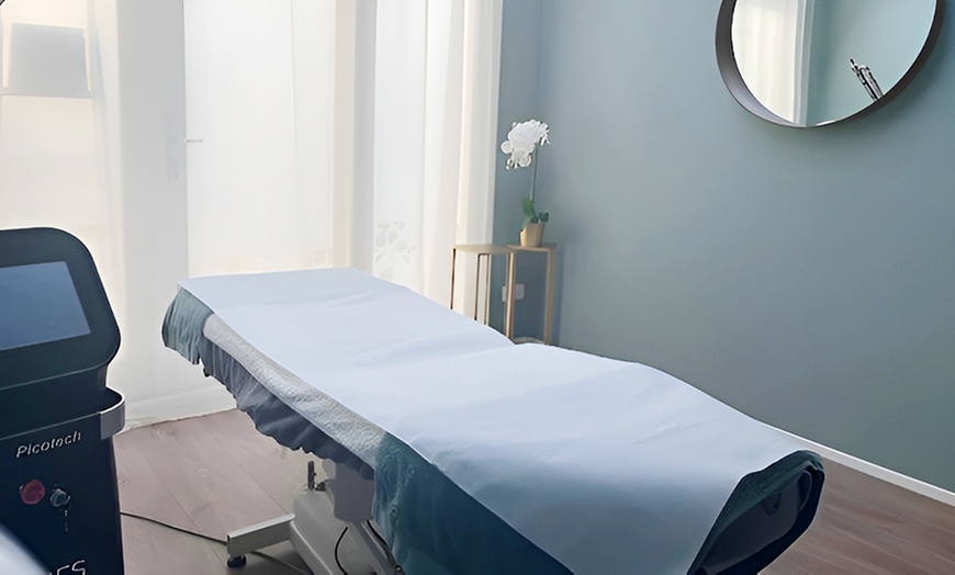 Image 3: Pressotherapie lymfedrainage of ontspanningsmassage in Watergraafsmeer