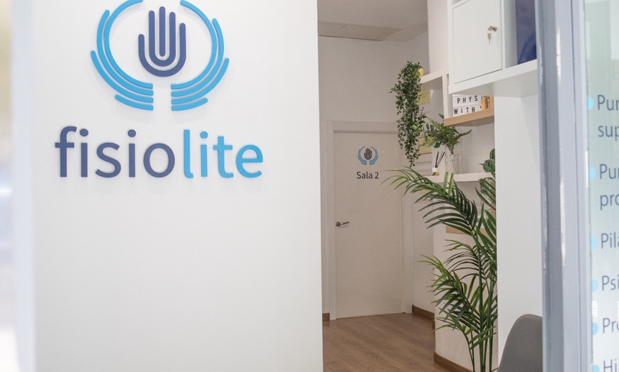 Image 7: 1 o 3 sesiones de presoterapia combinada con crioterapia para 1 