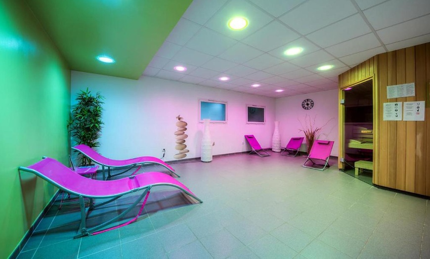 Image 8: Alsace : studio pour 2 personnes