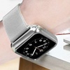 Image 2: Soft Flexible Anti-Scratch Resist Cover Protective Bumper Case for Apple Watch