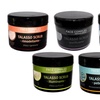 Image 1: Set da 2 confezioni di Talasso Scrub Face Complex