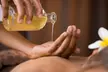El bienestar que mereces: masaje de 30, 45 o 60 minutos con técnica a elegir para 1 persona (hasta un 50% menos) - Second Medium