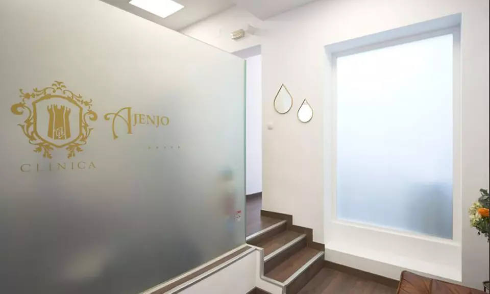 Bioestimulación en cuero cabelludo para la regeneración capilar