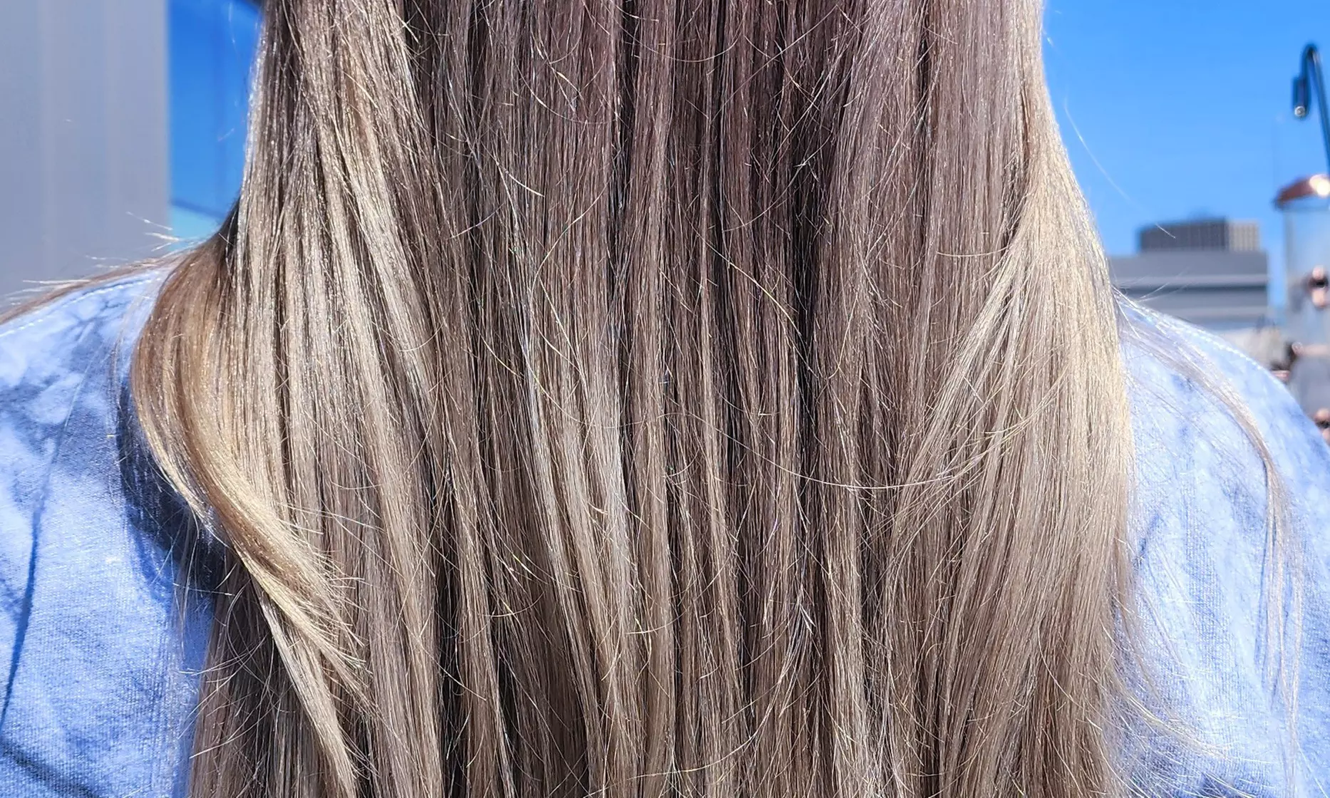 Friday & Saturday Special on Haircut and Color Package