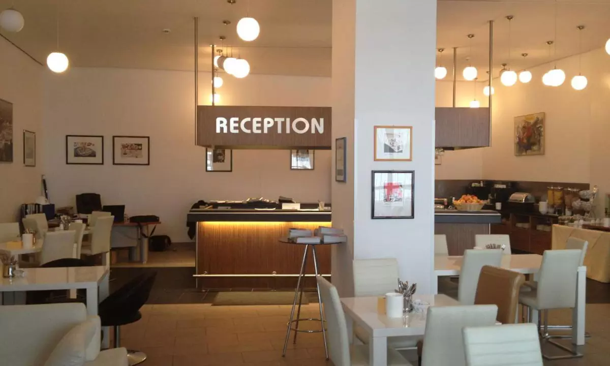 Bei Wien: 2-4 Nächte inkl. Frühstück und Parken