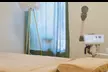 Up to 57% Off 60 or 120-Min Face & Scalp Massage + Hydrating Facial with Head Spa at Dear Heart Salon - Second Medium
