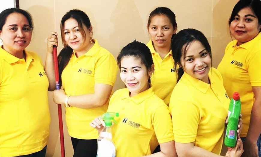 Image 2: House Cleaning Service