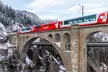 ✈ 8-Day Glacier & Bernina Express w/Hotel & Air. Based on Two Guests per Room. Buy One Voucher per Person. - Second Medium