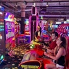Image 6: 2 Hour Arcade Pass for Unlimited Games and Endless Entertainment!