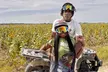Navigate Miami's Trails With Adrenaline Atv LLc Guided Tours, Save Up to 66% - Second Medium