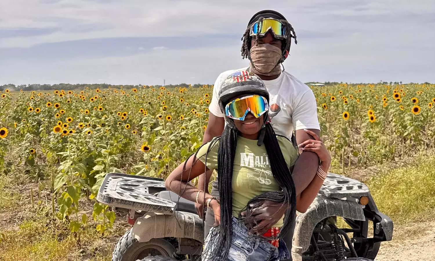 Discover Miami's Wild Side With Guided ATV Tours